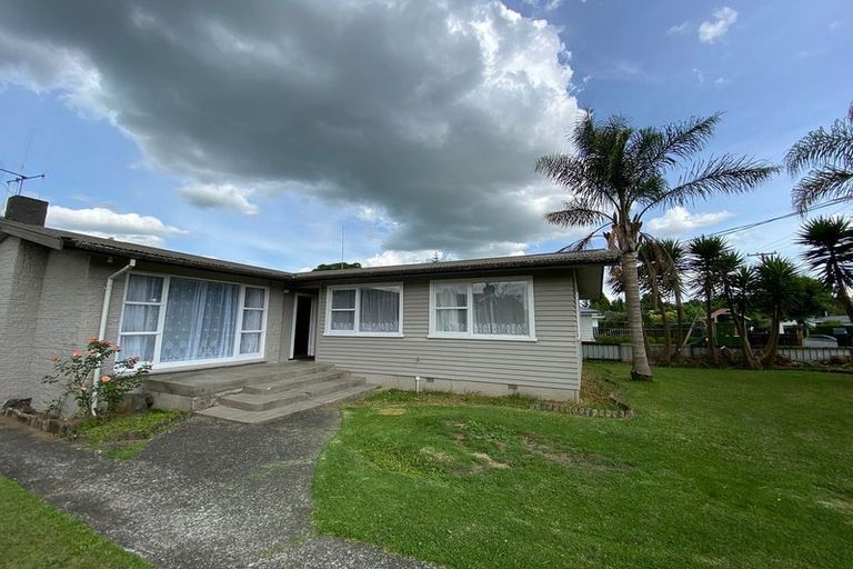 Photo of property in 65 Mansel Avenue, Hillcrest, Hamilton, 3216