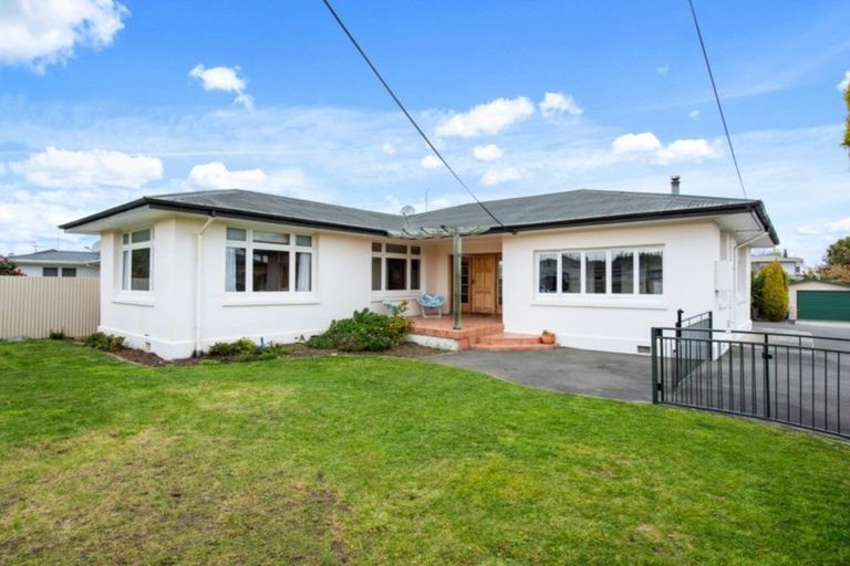 Photo of property in 99 Alfred Street, Blenheim, 7201