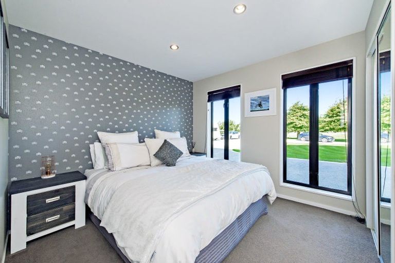 Photo of property in 378 Priors Road, Fernside, Rangiora, 7471