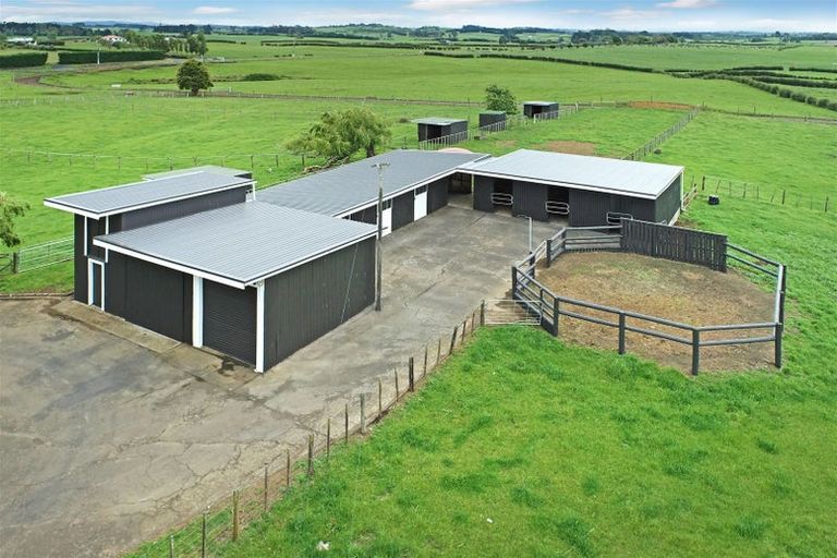 Photo of property in 469 Batty Road, Karaka, Papakura, 2580