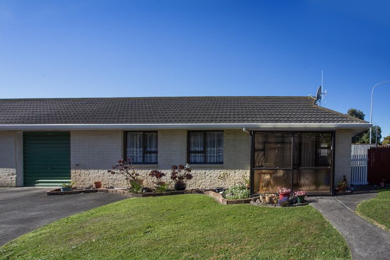 Photo of property in 115a College Street, Awapuni, Palmerston North, 4412