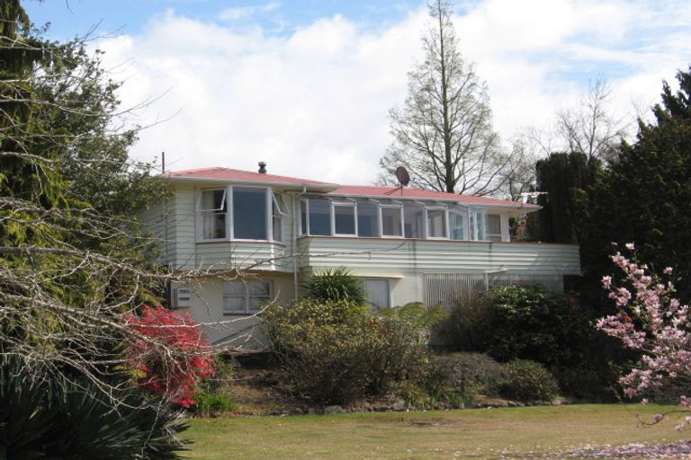 Photo of property in 87 Lytton Street, Glenholme, Rotorua, 3010