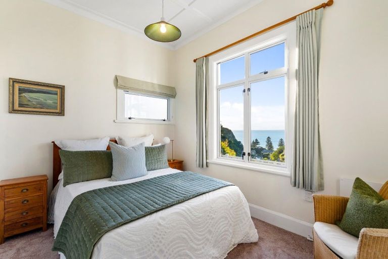 Photo of property in 1 Lucy Road, Bluff Hill, Napier, 4110