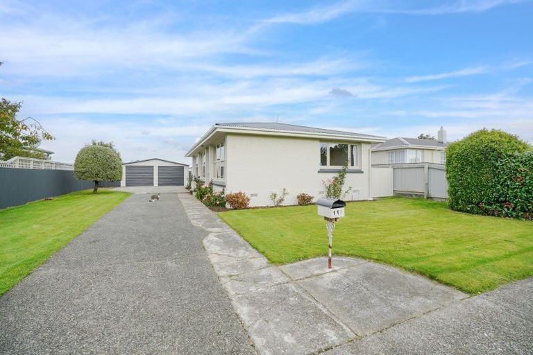 Photo of property in 119 Derwent Crescent, Glengarry, Invercargill, 9810
