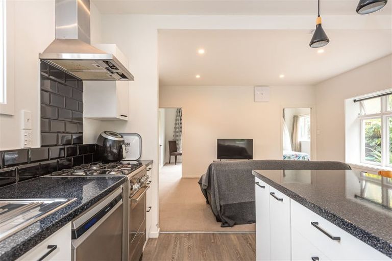 Photo of property in 5 Denman Street, Sumner, Christchurch, 8081