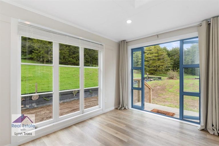 Photo of property in 93 Mclennan Road, Whakapara, Hikurangi, 0182