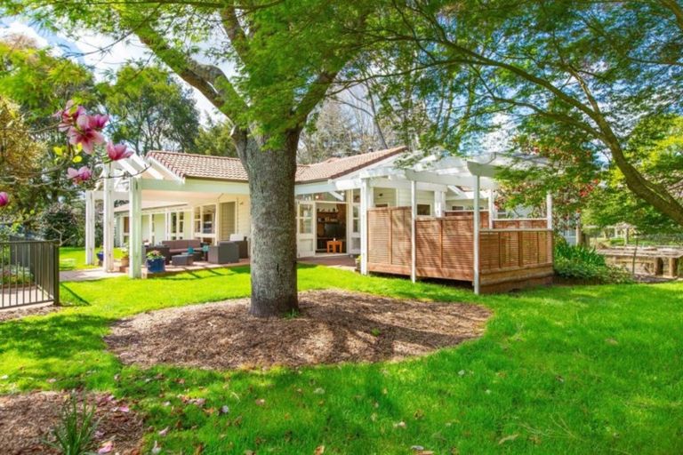 Photo of property in 11 Blue Heron Place, Tamahere, Hamilton, 3283