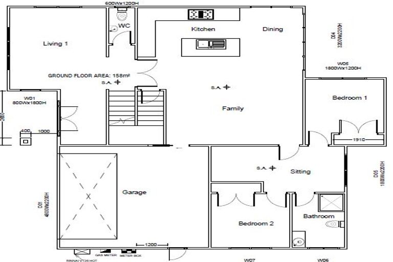 Photo of property in 29 Tawa Place, Orewa, 0931