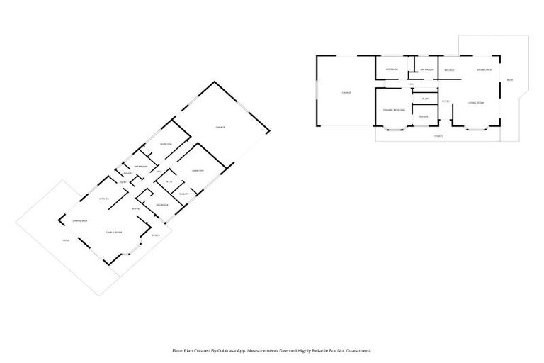 Photo of property in 110 Williams Road, Tokomaru, Palmerston North, 4474