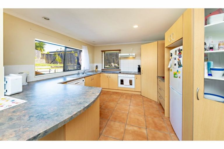 Photo of property in 15 Killeen Place, Flat Bush, Auckland, 2019