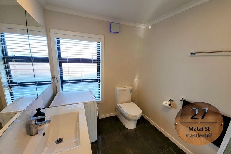 Photo of property in 27 Matai Street, Castlecliff, Wanganui, 4501