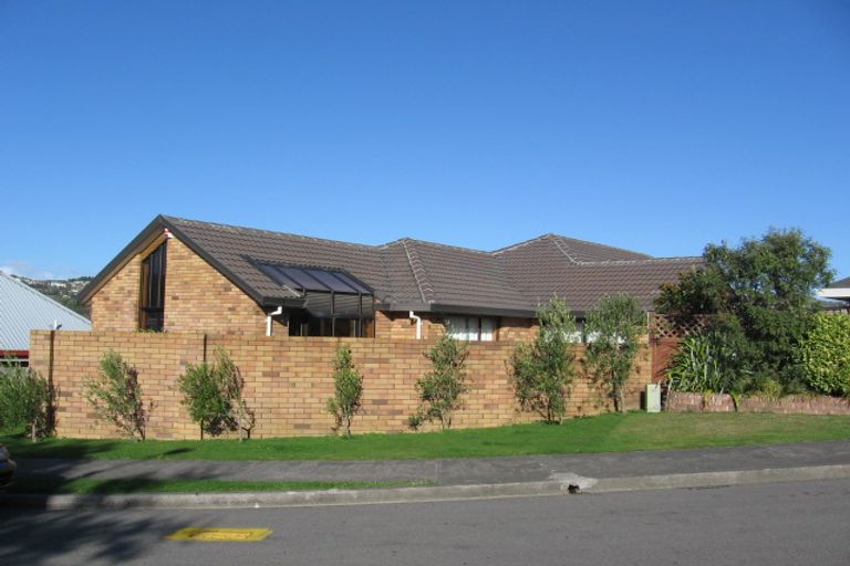 Photo of property in 7 Aintree Grove, Churton Park, Wellington, 6037
