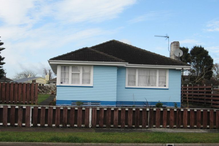 Photo of property in 26 Wordsworth Crescent, Enderley, Hamilton, 3214