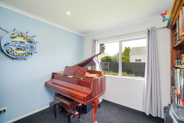 Photo of property in 29 Grove Bush-woodlands Road, Woodlands, Invercargill, 9871