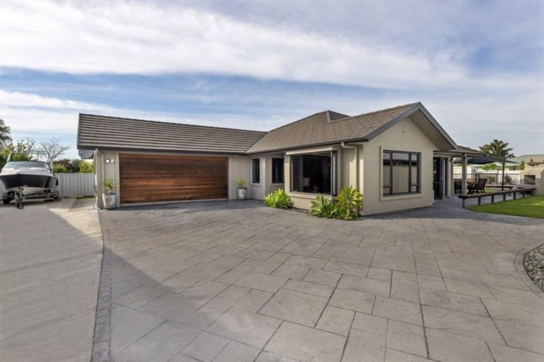 Photo of property in 7 Pohutukawa Grove, Lytton West, Gisborne, 4010