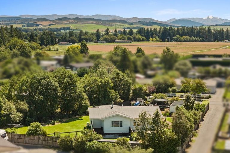 Photo of property in 371 Hawkins Road, Hororata, 7572