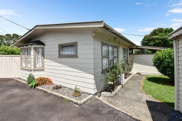 Photo of property in 42 Fitzroy Avenue, Fitzroy, Hamilton, 3206