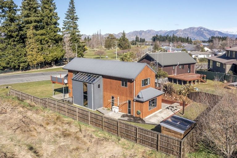 Photo of property in 100 Jacks Pass Road, Hanmer Springs, 7334