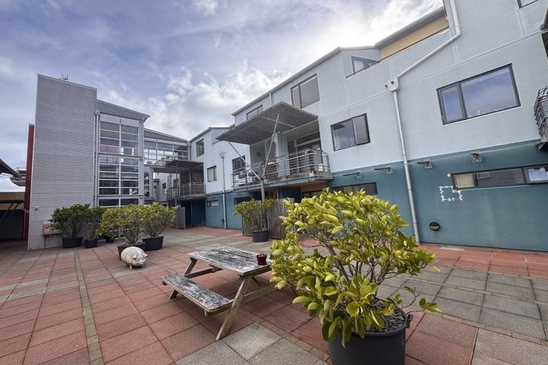 Photo of property in Marion Square Apartments, 8/26 Marion Street, Te Aro, Wellington, 6011
