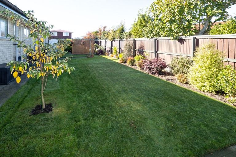 Photo of property in 1 Todd Place, Allenton, Ashburton, 7700