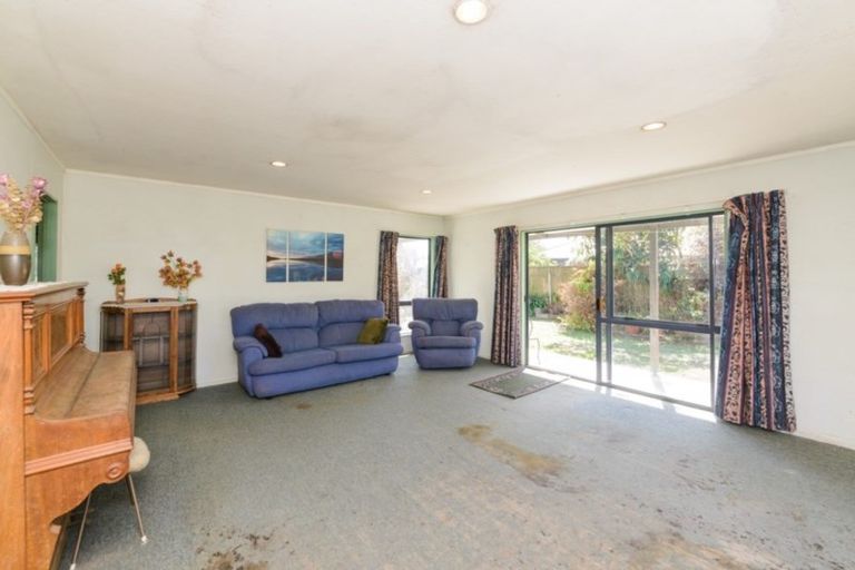 Photo of property in 5 Brookfield Place, Redwoodtown, Blenheim, 7201