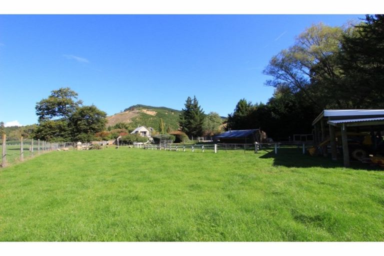 Photo of property in 426 Onamalutu Road, Onamalutu, Blenheim, 7275