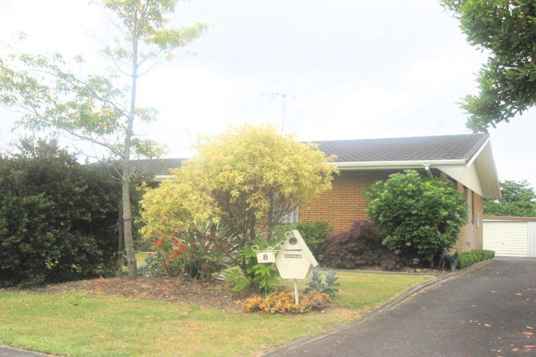 Photo of property in 8 Norrie Street, Te Puke, 3119