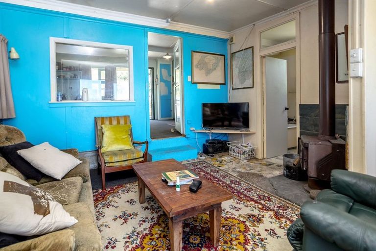 Photo of property in 1598 Cape Palliser Road, Cape Palliser, Featherston, 5772