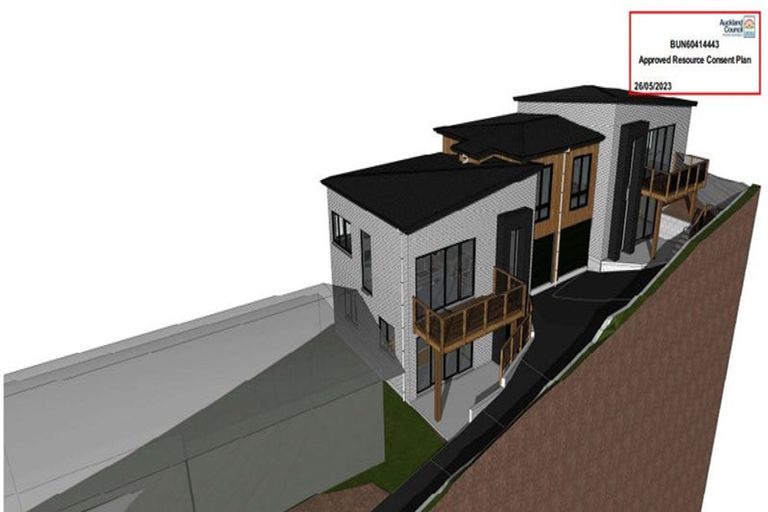 Photo of property in 52 Ayton Drive, Totara Vale, Auckland, 0629