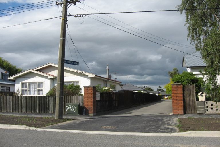 Photo of property in 7 Arthurson Mews, Woolston, Christchurch, 8023