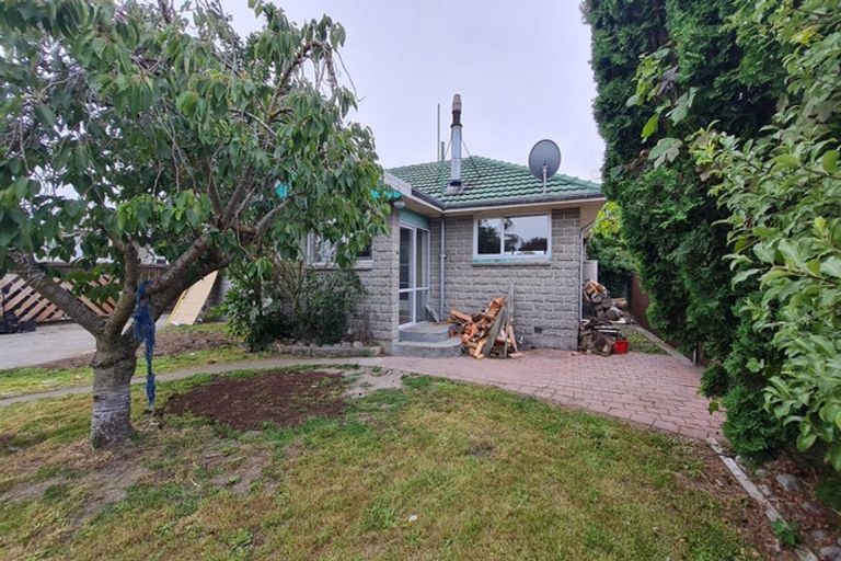 Photo of property in 227 Northbrook Road, Rangiora, 7400