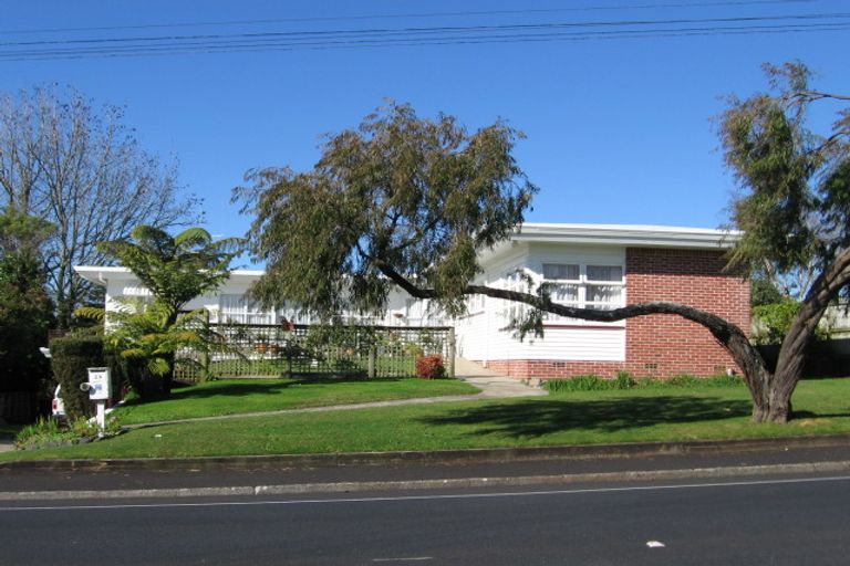 Photo of property in 29 Forest Lake Road, Forest Lake, Hamilton, 3200