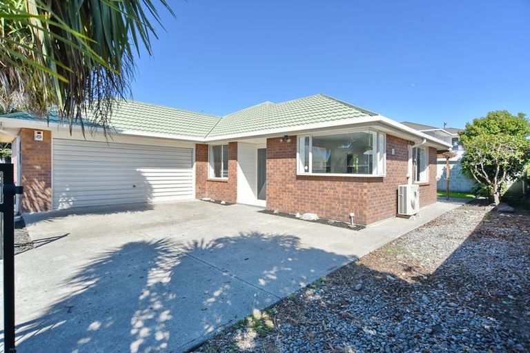 Photo of property in 641 Main North Road, Belfast, Christchurch, 8051