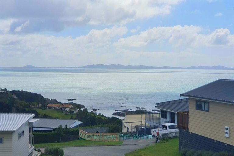 Photo of property in 1 Sunset Heights, Cable Bay, 0420