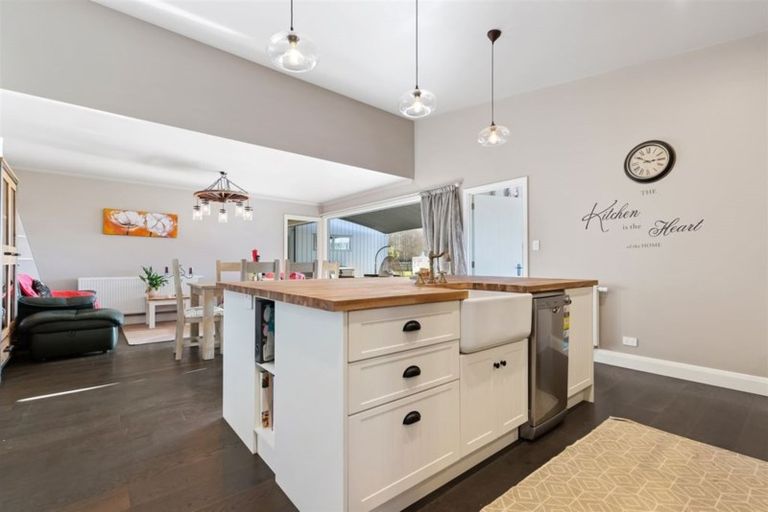 Photo of property in 76 Gatehouse Lane, Woodend, Kaiapoi, 7691