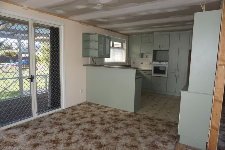 Photo of property in 5 Rosser Street, Huntly, 3700
