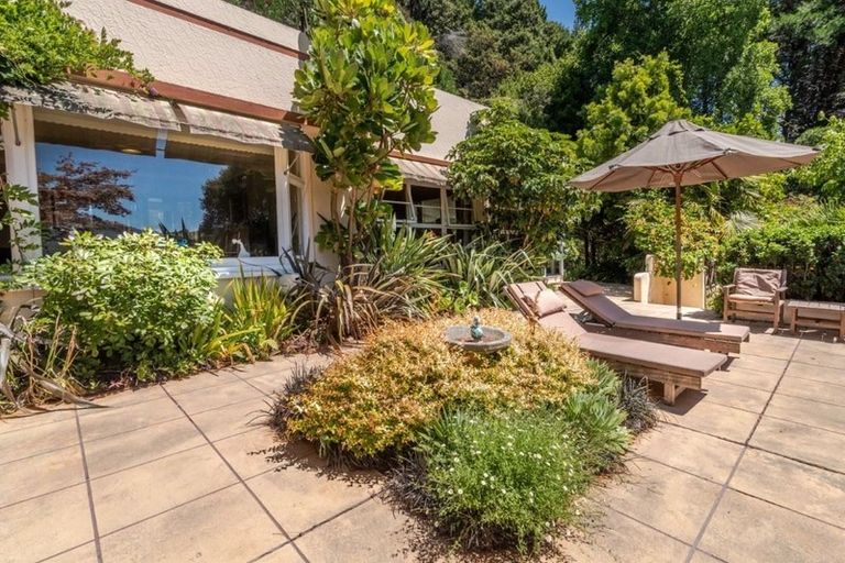 Photo of property in 21 Wainui Valley Road, Wainui, Akaroa, 7582