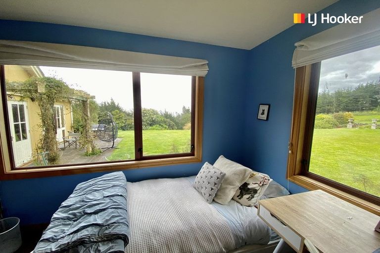 Photo of property in 80 Camp Road, Larnachs Castle, Dunedin, 9077