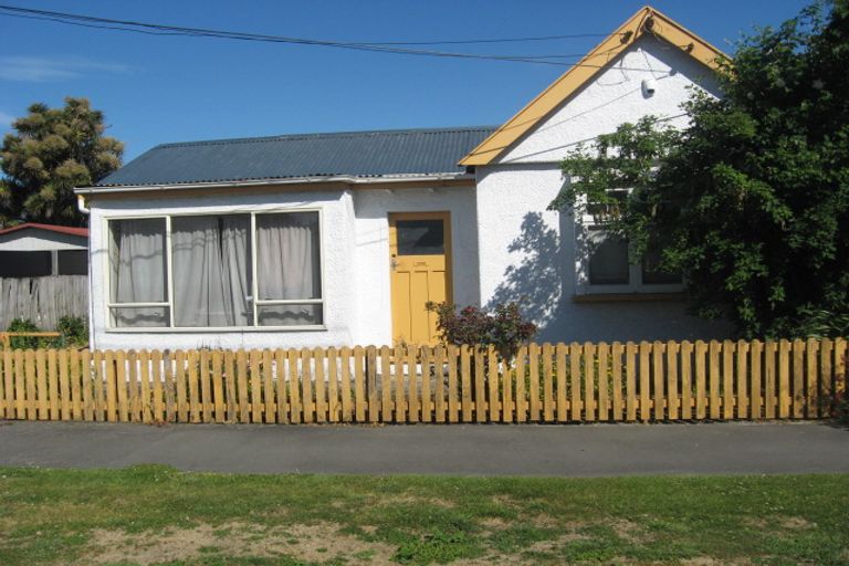 Photo of property in 34 Montrose Street, Sydenham, Christchurch, 8023