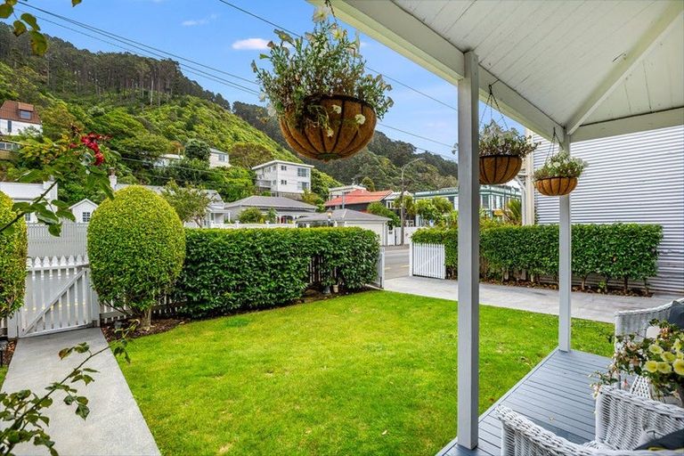Photo of property in 227 Tinakori Road, Thorndon, Wellington, 6011