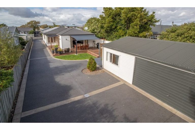 Photo of property in 7 Archer Street, Mairehau, Christchurch, 8013