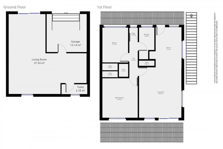 Photo of property in 17/40 Norman Smith Street, Nukuhau, Taupo, 3330