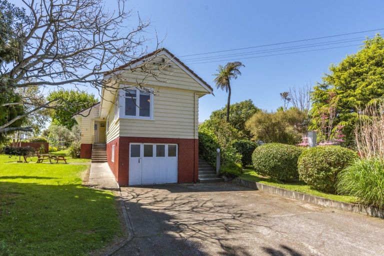 Photo of property in 34 Stanley Street, Levin, 5510