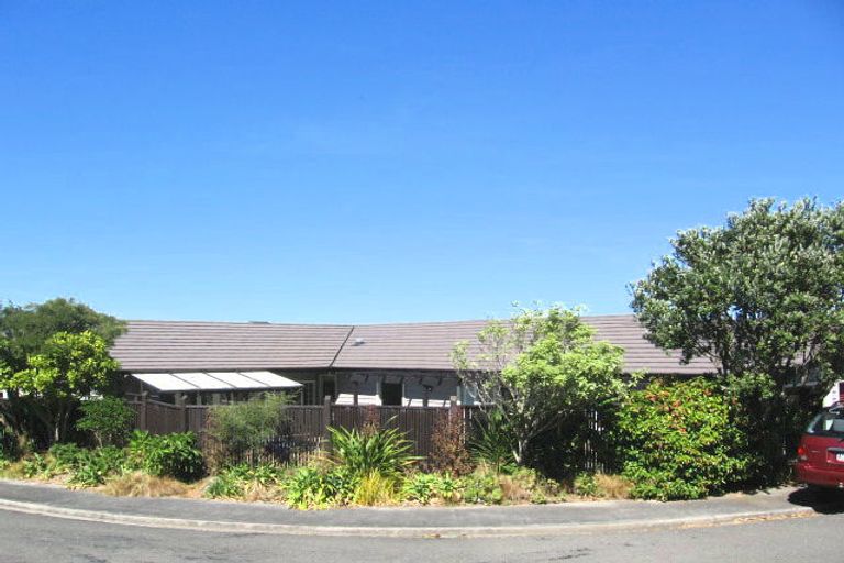 Photo of property in 23 Kabul Street, Khandallah, Wellington, 6035