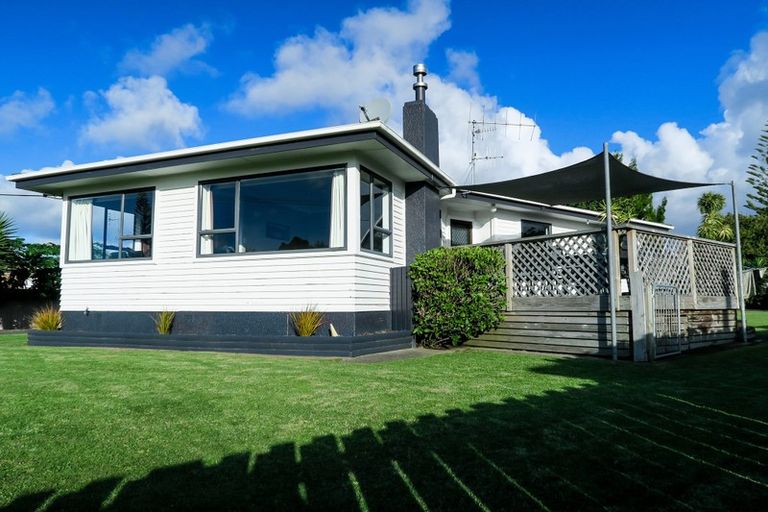 Photo of property in 191 James Street, Whakatane, 3120