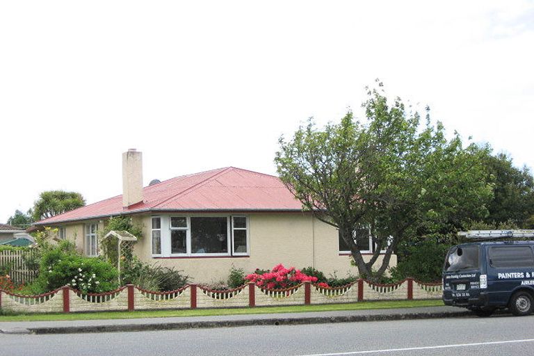 Photo of property in 90 Blackett Street, Rangiora, 7400