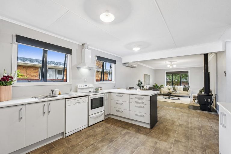 Photo of property in 70 Bailey Street, Huntly, 3700