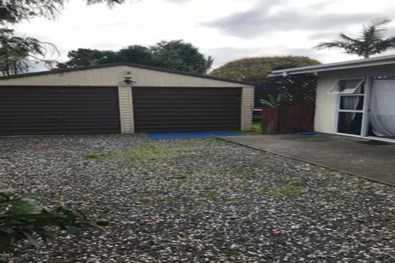 Photo of property in 6 Damian Way, Weymouth, Auckland, 2103