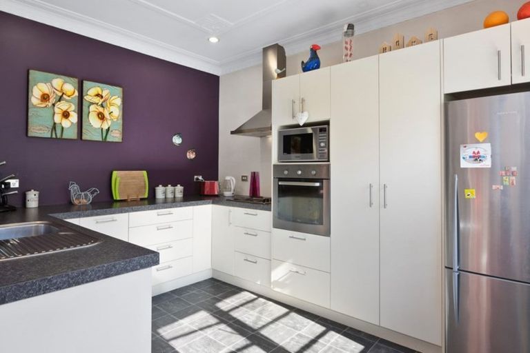 Photo of property in 135 Forfar Street, Clyde Hill, Dunedin, 9011