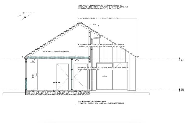 Photo of property in 14 Sheehan Street, Halswell, Christchurch, 8025